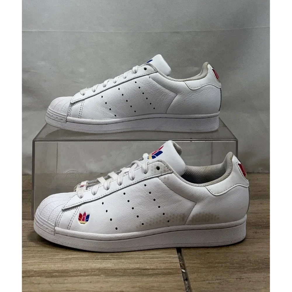 adidas superstar men